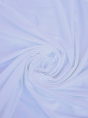 Load image into Gallery viewer, White K-Deer Tencel Spandex Jersey