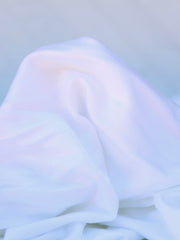 Load image into Gallery viewer, White K-Deer Tencel Spandex Jersey