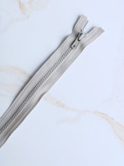 Load image into Gallery viewer, 18" YKK #3 Separating Jacket Plastic Zipper