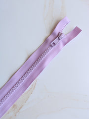 Load image into Gallery viewer, 30" YKK #5 Separating Jacket Plastic Zipper