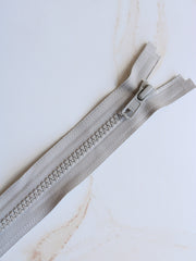 Load image into Gallery viewer, 30" YKK #5 Separating Jacket Plastic Zipper