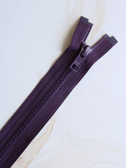 Load image into Gallery viewer, 30" YKK #5 Separating Jacket Plastic Zipper