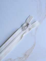 Load image into Gallery viewer, 36" YKK #5 Separating Jacket Plastic Zipper