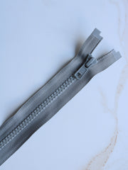 Load image into Gallery viewer, 36" YKK #5 Separating Jacket Plastic Zipper