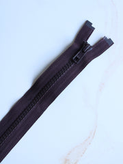 Load image into Gallery viewer, 36" YKK #5 Separating Jacket Plastic Zipper