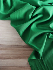 Load image into Gallery viewer, Kelly Green QUAD Performance Jersey Knit | By The Half Yard