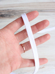 Load image into Gallery viewer, 3/8" Flat Cotton Twill Cording