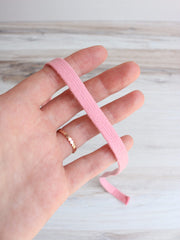 Load image into Gallery viewer, 3/8" Flat Cotton Twill Cording