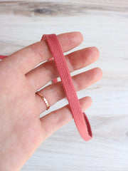 Load image into Gallery viewer, 3/8" Flat Cotton Twill Cording