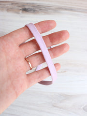 Load image into Gallery viewer, 3/8" Flat Cotton Twill Cording