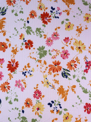 Load image into Gallery viewer, Madison on Blush Yummy 8x3 Rib Knit