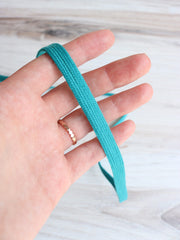 Load image into Gallery viewer, 3/8" Flat Cotton Twill Cording