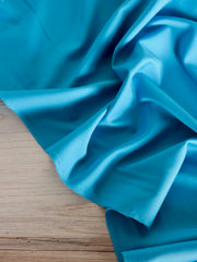 Load image into Gallery viewer, Cosmic Blue QUAD Performance Jersey Knit | By The Half Yard