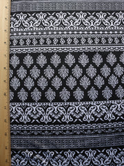 Load image into Gallery viewer, Celestine Black & White Scuba