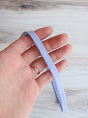 Load image into Gallery viewer, 3/8" Flat Cotton Twill Cording