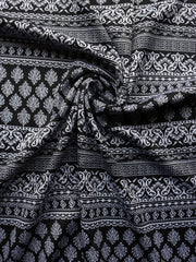 Load image into Gallery viewer, Celestine Black & White Scuba