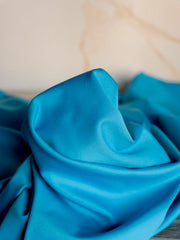 Load image into Gallery viewer, Cosmic Blue QUAD Performance Jersey Knit | By The Half Yard