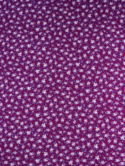 Load image into Gallery viewer, Cassia on Boysenberry Yummy 4x2 Rib Knit