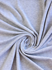 Load image into Gallery viewer, Heather Gray Bahia Rib Knit