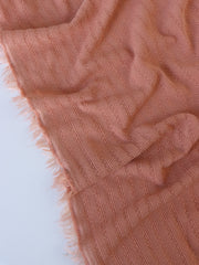 Load image into Gallery viewer, Baked Clay Bahia Rib Knit