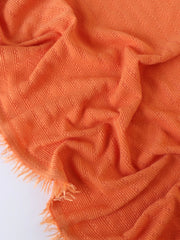 Load image into Gallery viewer, Pumpkin Spice Bahia Rib Knit