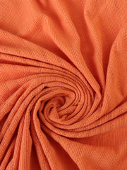 Load image into Gallery viewer, Pumpkin Spice Bahia Rib Knit