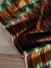 Load image into Gallery viewer, Forest Frequency QUAD Performance Jersey Knit | By The Half Yard