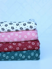 Load image into Gallery viewer, Lyra on Teal Yummy 4x2 Rib Knit