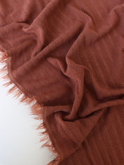 Load image into Gallery viewer, Bryce Rose Bahia Rib Knit