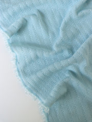 Load image into Gallery viewer, Misty Blue Bahia Rib Knit