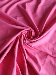 Load image into Gallery viewer, Bubblegum Athletic Nylon/Spandex