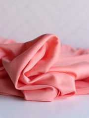 Load image into Gallery viewer, Peach Paradise Cupro Jersey