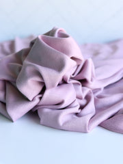 Load image into Gallery viewer, Dusty Lavender Cupro Jersey