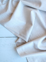 Load image into Gallery viewer, Grey | Lisbon Brushed Melange Solid | Robert Kaufman