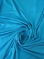 Load image into Gallery viewer, Maui Blue Bamboo Spandex