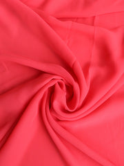 Load image into Gallery viewer, Coral Chiffon