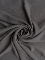 Load image into Gallery viewer, Graphite Chiffon
