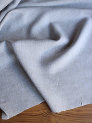 Load image into Gallery viewer, Charcoal | Limerick 100% Linen | Robert Kaufman