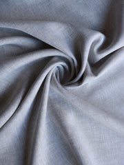 Load image into Gallery viewer, Charcoal | Limerick 100% Linen | Robert Kaufman