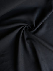 Load image into Gallery viewer, Black | Limerick 100% Linen | Robert Kaufman
