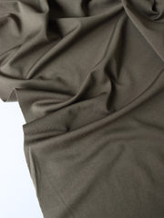 Load image into Gallery viewer, Olive Moisture Wicking Athletic Fleece