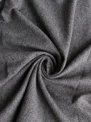 Load image into Gallery viewer, Umber Tweed Wool Coating