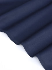Load image into Gallery viewer, Navy Bottom Weight Twill