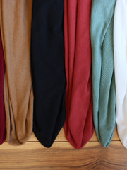 Load image into Gallery viewer, Ivory Cyprus Knit Gauze