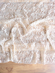 Load image into Gallery viewer, Sand Stretch Lace