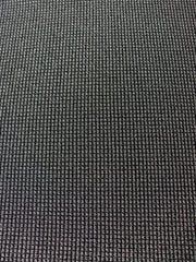 Load image into Gallery viewer, Silver Dazzling Lurex Cube Poly Spandex