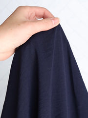 Load image into Gallery viewer, Navy Florence Stretch Woven