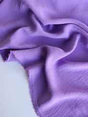 Load image into Gallery viewer, Flourishing Lavender Florence Stretch Woven