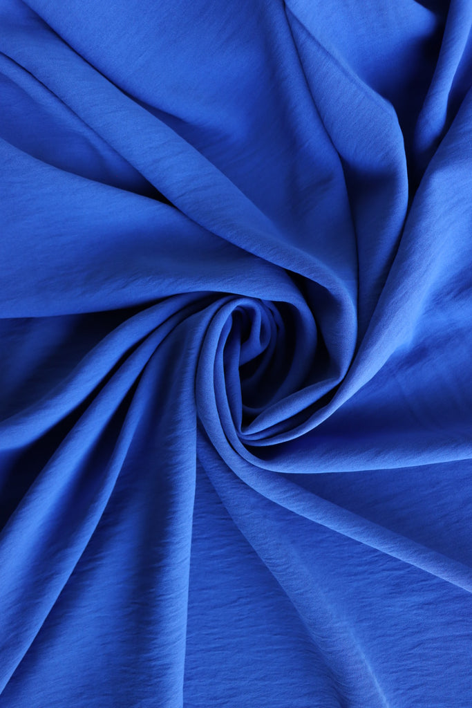 Premium 100% Rayon Twill Fabric 155 GSM