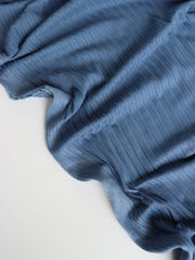 Load image into Gallery viewer, Denim 8x3 Yummy Rib Knit